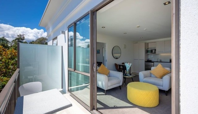 Palazzo Motor Lodge in Nelson