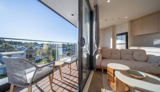 Palm Suites - Auckland in Auckland