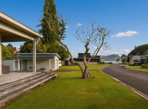 Paradise in Flaxmill Bay - Flaxmill Bay Home in Cooks Beach