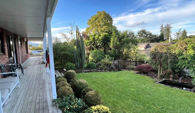 Park Avenue Stay Close to Town in Takaka