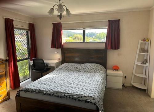 Peaceful BnB in Rotorua