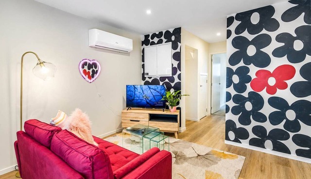 Peaceful Stay | Near CBD & Queensgate