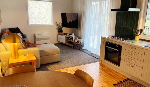 Pear Tree Cottage - Peaceful Retreat in Mapua