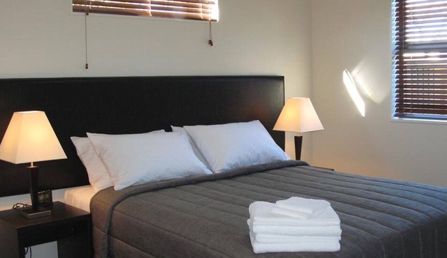 Pegasus Gateway Motels and Apartments in Woodend
