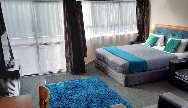 Pembrooke Motor Lodge