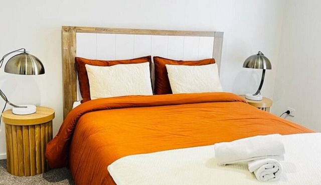 Penny Retreat with 1 Bedroom