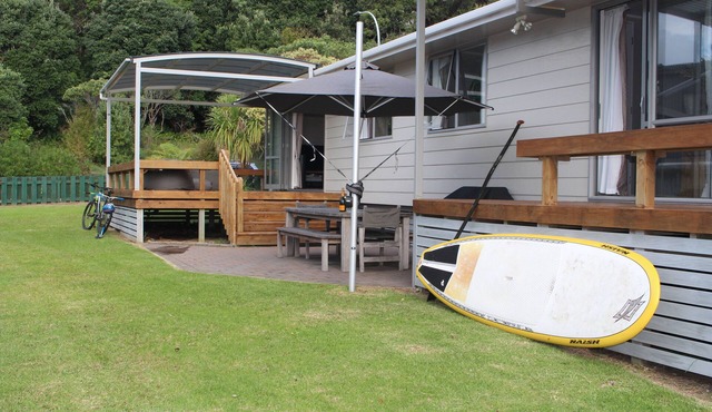 Perfect Pauanui Paradise! in Pauanui