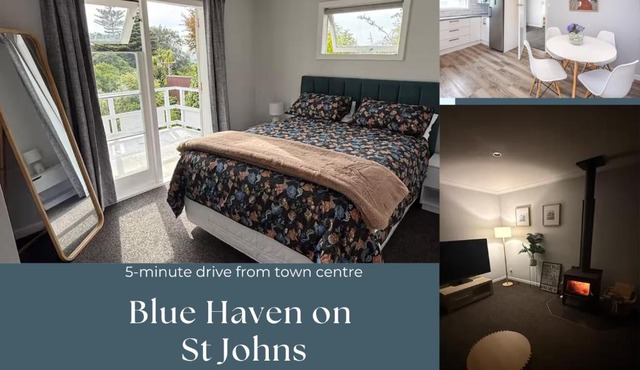 PET friendly on St Johns in Whanganui