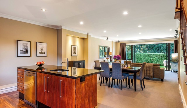 Platinum Queenstown Villas in Queenstown