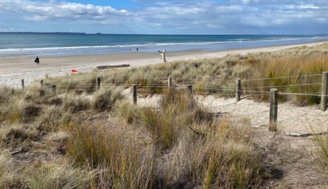 Play on the beach. Enjoy special short or long term rental rates. Just ask us.