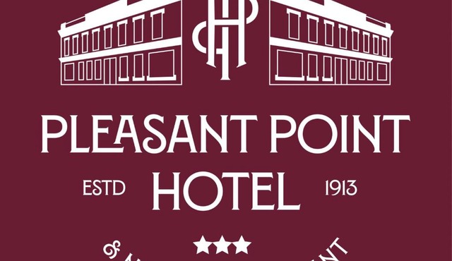 Pleasant Point Hotel in Pleasant Point
