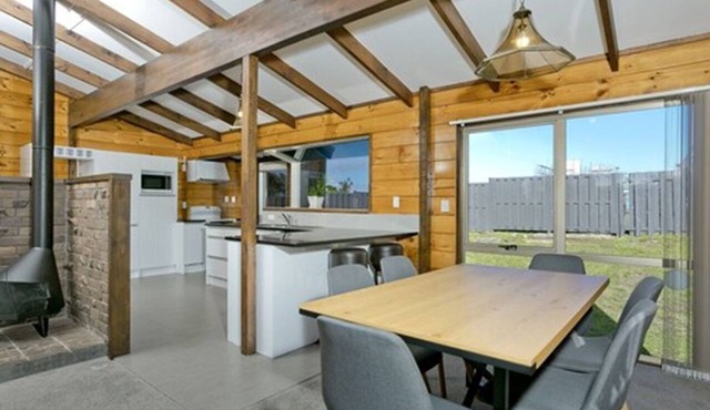 Poenamo Hotel in Auckland