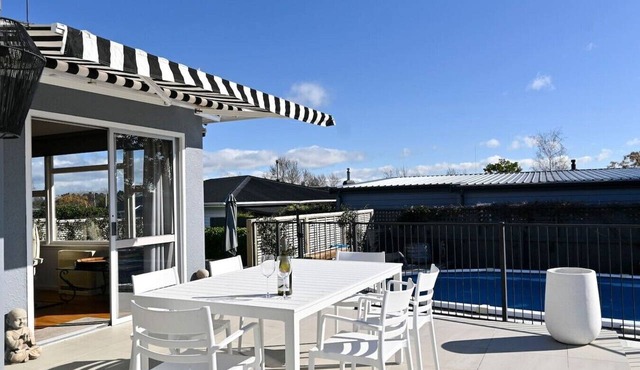 Pool & Spa - Havelock North in Havelock North