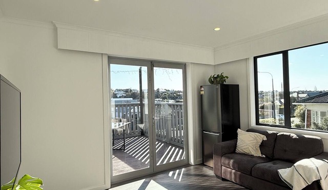 Prime Spot Stay - Entire guest suite in Timaru