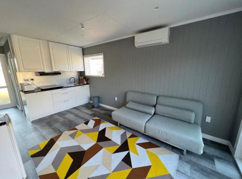 Private Guesthouse