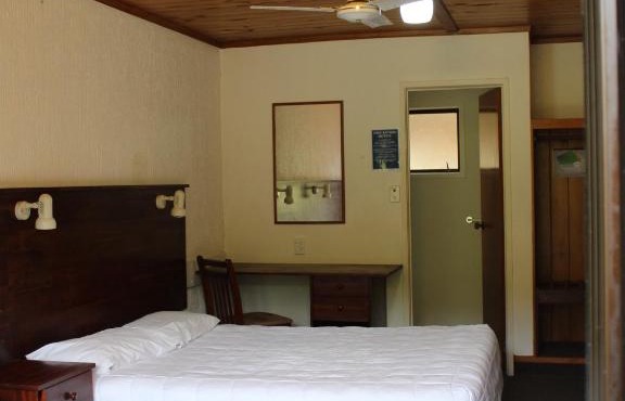 QRC Backpackers Accommodation in Paihia