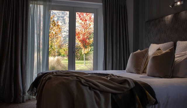 Queenstown Country Lodge in Lake Hayes