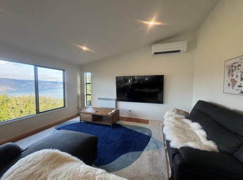 Queenstown Dream House-Lakeview in Queenstown