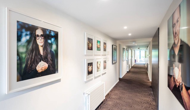 Queenstown Park Boutique Hotel in Queenstown