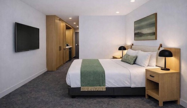 Quest Havelock North