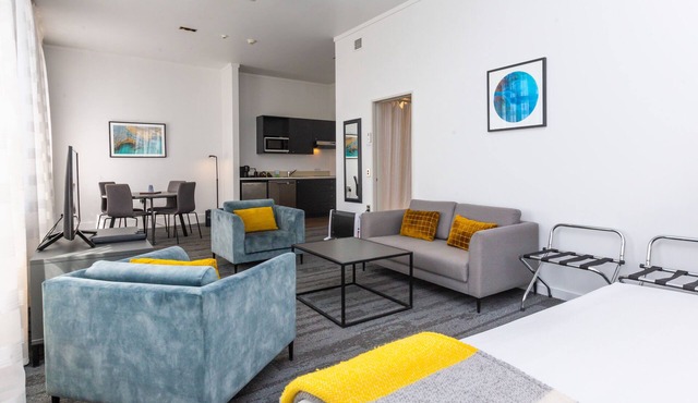 Quest Invercargill Serviced Apartments in Invercargill