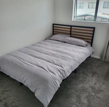 Quiet and tidy rooms