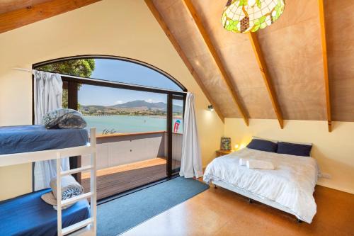 Raglan Backpackers in Hamilton