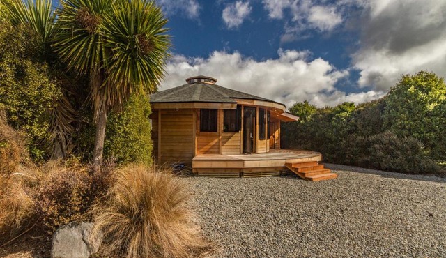 Rata - Ohakune Holiday Home