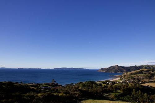 Rawhiti Cottage at Kaeppeli's in Rings Beach