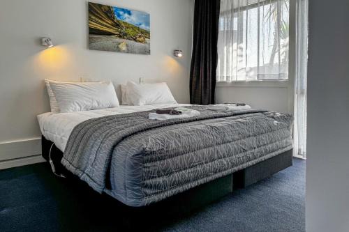 Recreation Hotel in Greymouth