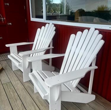Redshed Studio Mangawhai