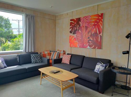 Relax in Kenmure in Dunedin