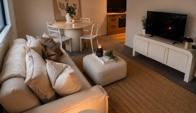 Remarkables Retreat, 2BR Close to Slopes & Airport, Sleeps 5 in Queenstown