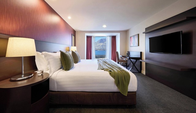 Rendezvous Heritage Hotel Queenstown in Queenstown