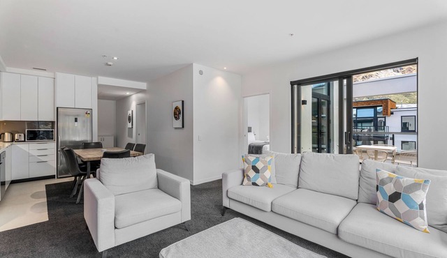 Residence du Parc by Staysouth in Arthur's Point