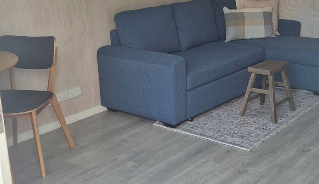 Retreat into Connection – A Couples Sanctuary by the Sea