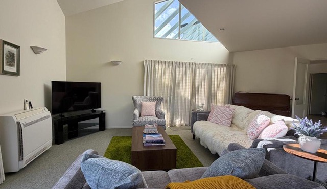 River Edge Retreat 4 Bedrooms