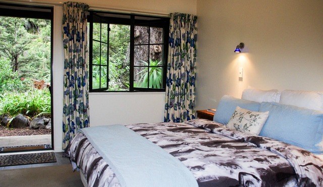 River Valley Lodge