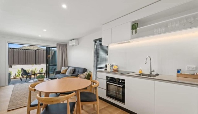 Rivers Abode in Wanaka