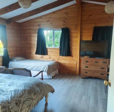 Riverside Loft