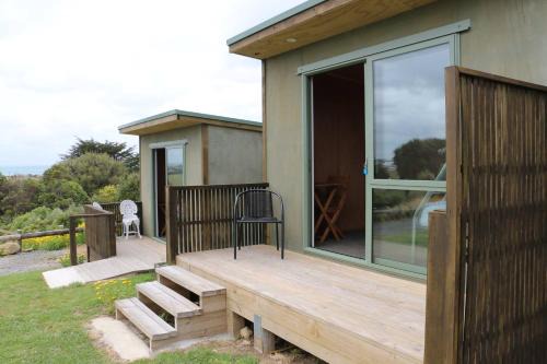 Riverton Holiday Park in Riverton