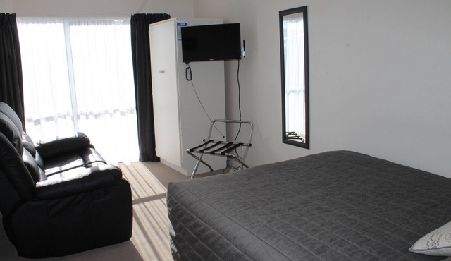 Riverview Motel in Whanganui