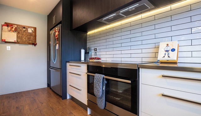 Room for all, family friendly.nOn the doorstep to fishing, skiing and adventure. in Swannanoa