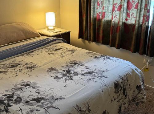 Rooms at Mount Maunganui in Tauranga