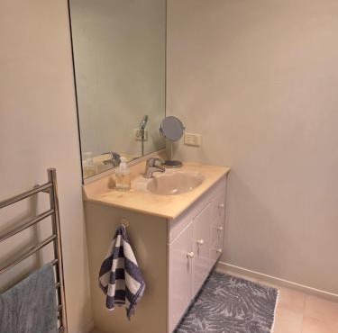 Rooms in an Epsom House in Auckland
