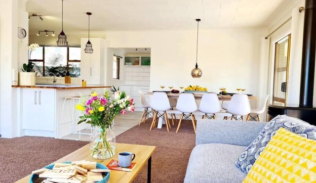 Rotorua Paradise,heated pool,2×65" TVs,now 30% off