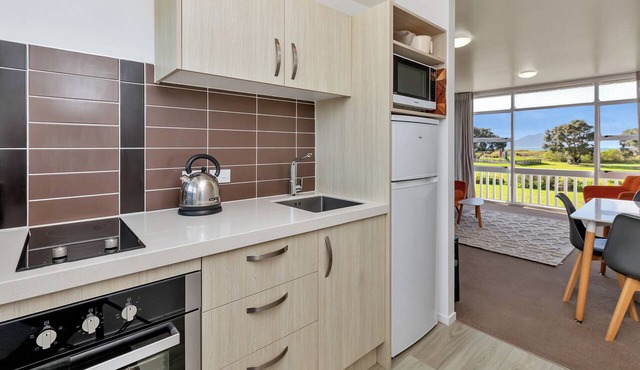Ruakaka Beach Front Motel