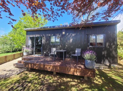 Rural Farmstay in Riwaka