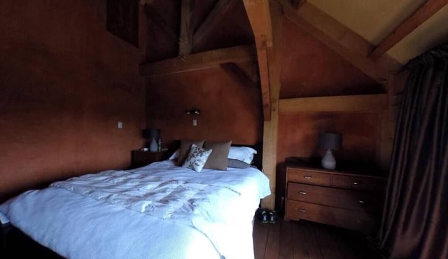 Rustic Vacation Rental for a Relaxing Getaway near Tauranga, North Island