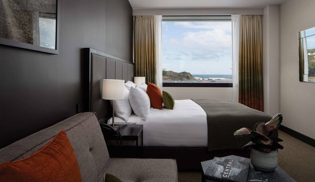 Rydges Wellington Airport